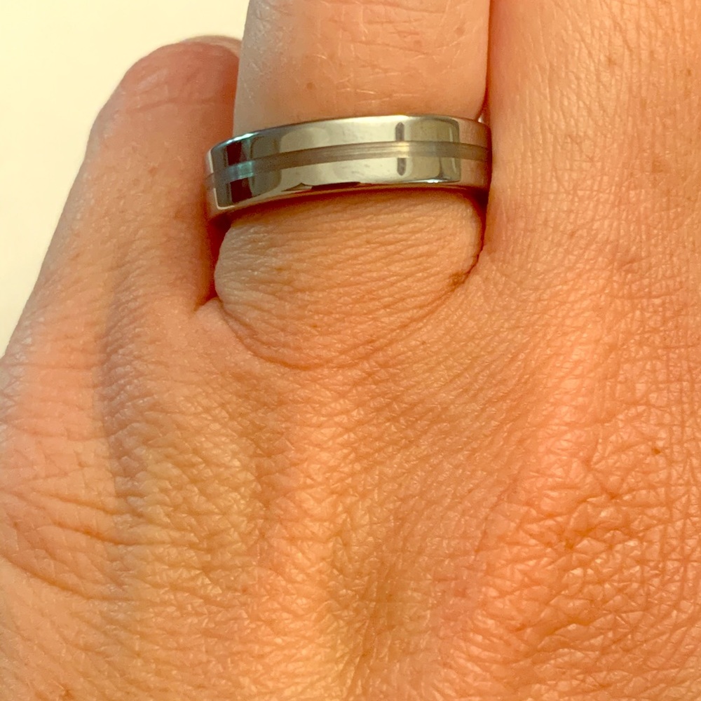 Unisex Ring